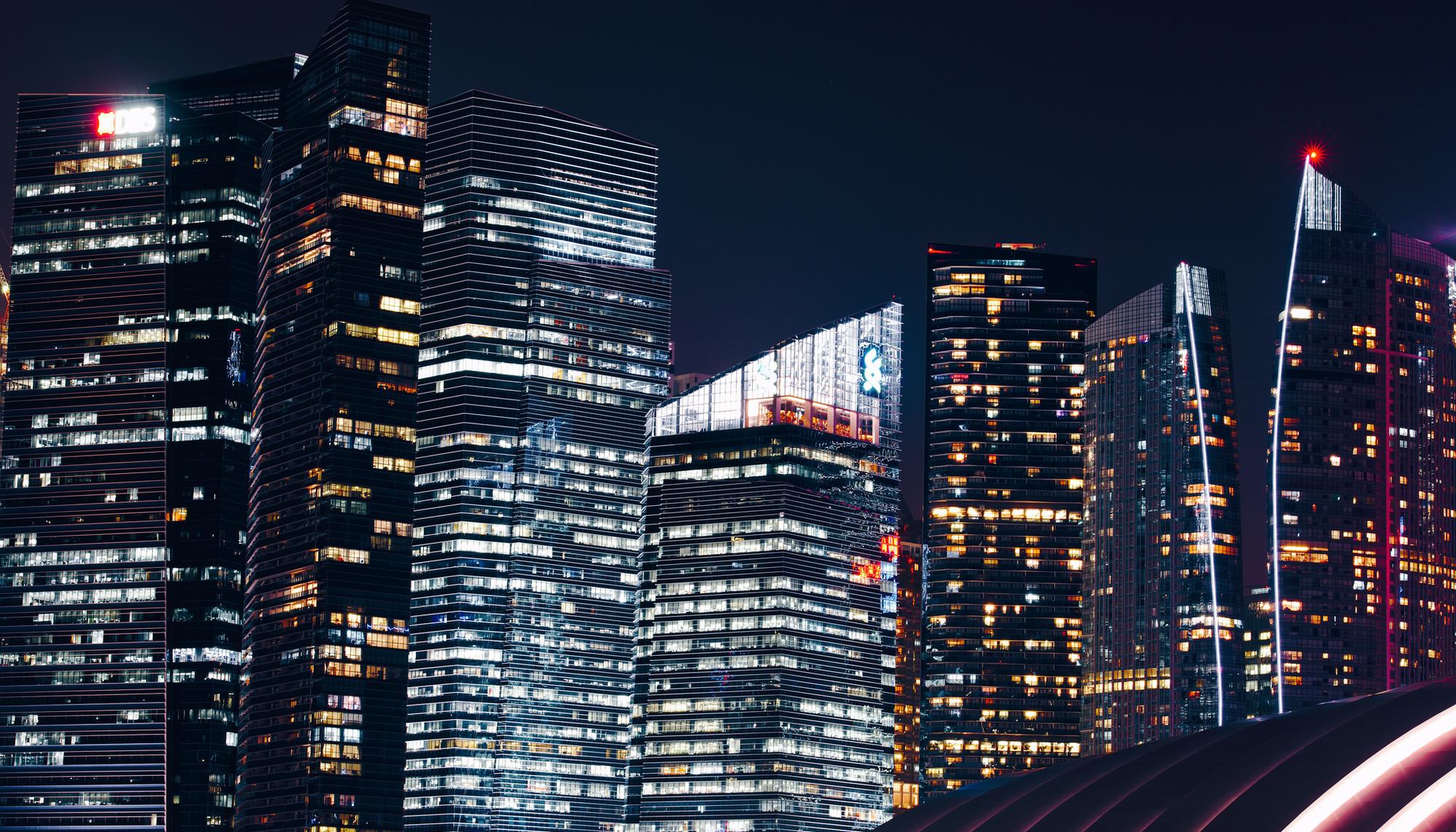 Singapur
